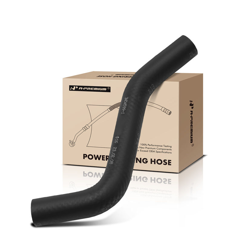 Power Steering Reservoir Line Hose for Kia Rondo 2007-2010 L4 2.4L