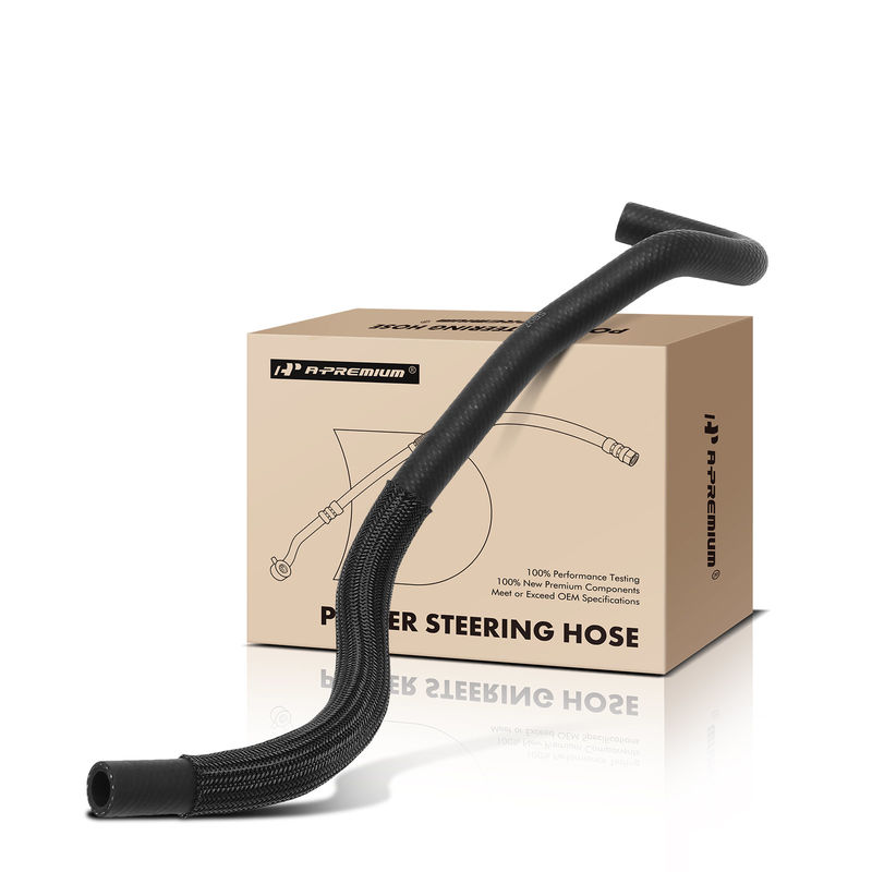 Power Steering Reservoir Line Hose for Lexus ES350 2007-2008 V6 3.5L