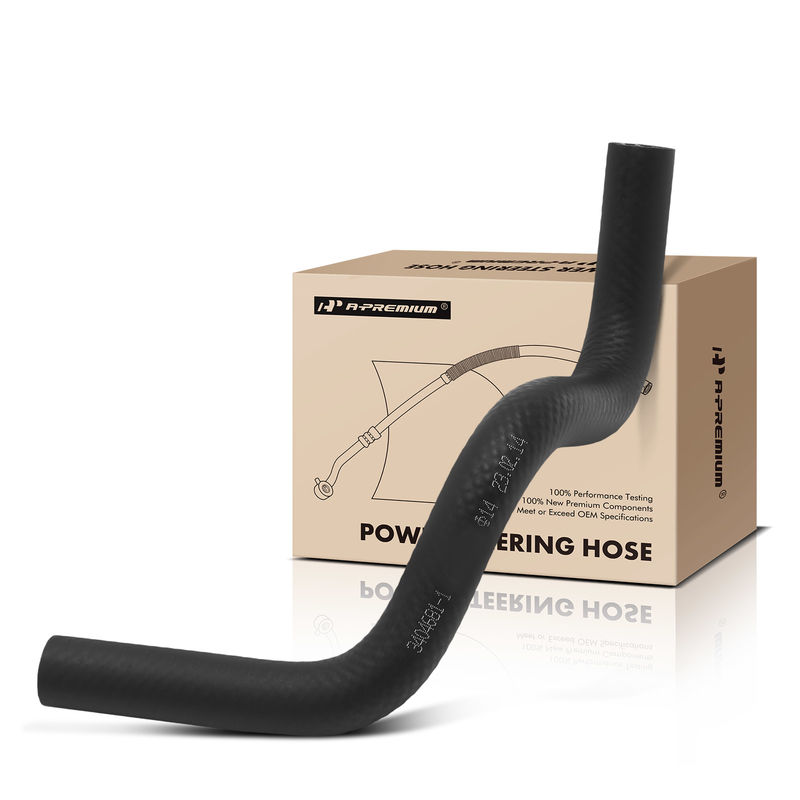 Power Steering Reservoir Line Hose for Hyundai Santa Fe 2001-2004 2.4L