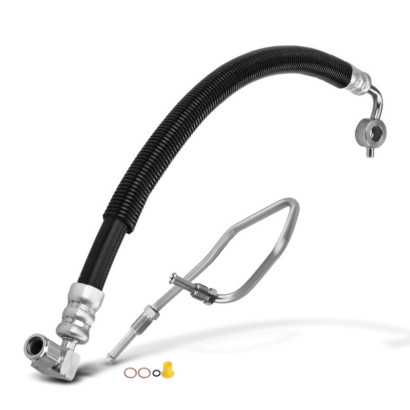 Power Steering Pressure Line Hose Assembly for Nissan Sentra 2003-2006 1.8L