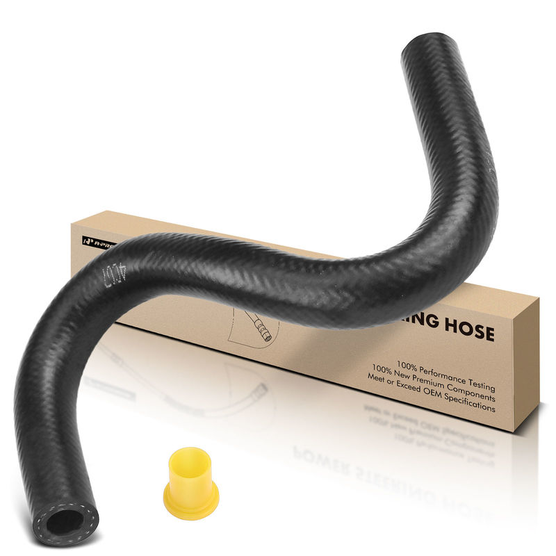 Power Steering Return Line Hose Assembly for Subaru Impreza 2002-2007 H4 2.5L