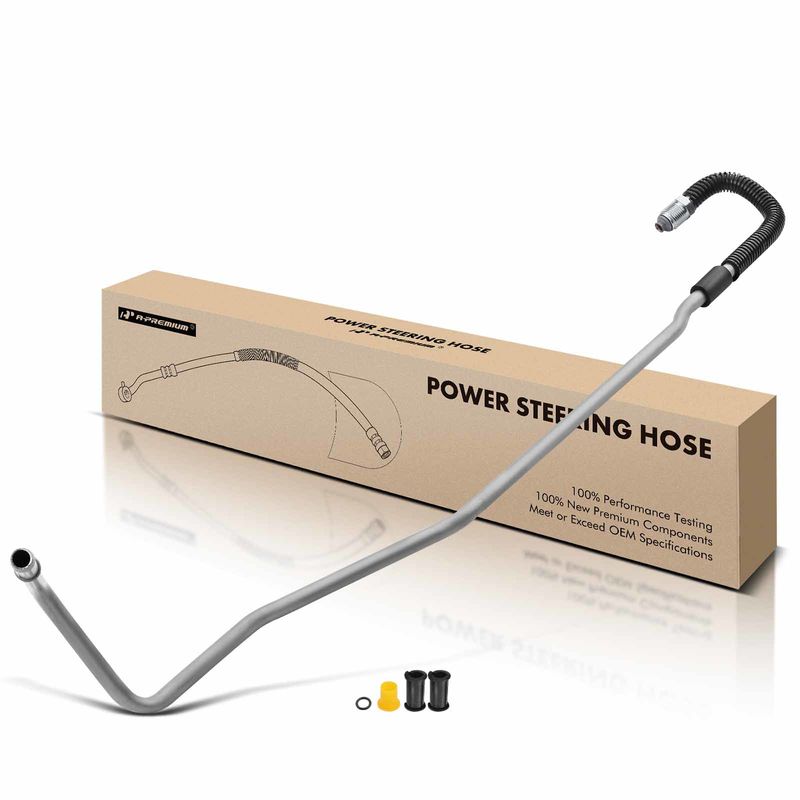 Power Steering Return Line Hose Assembly for Toyota Camry 1992-2001 Lexus ES300