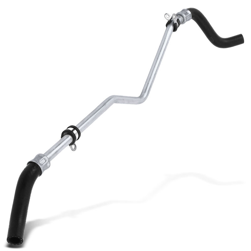 Power Steering Reservoir Line Hose Assembly for Volkswagen Jetta Passat L5 2.5L