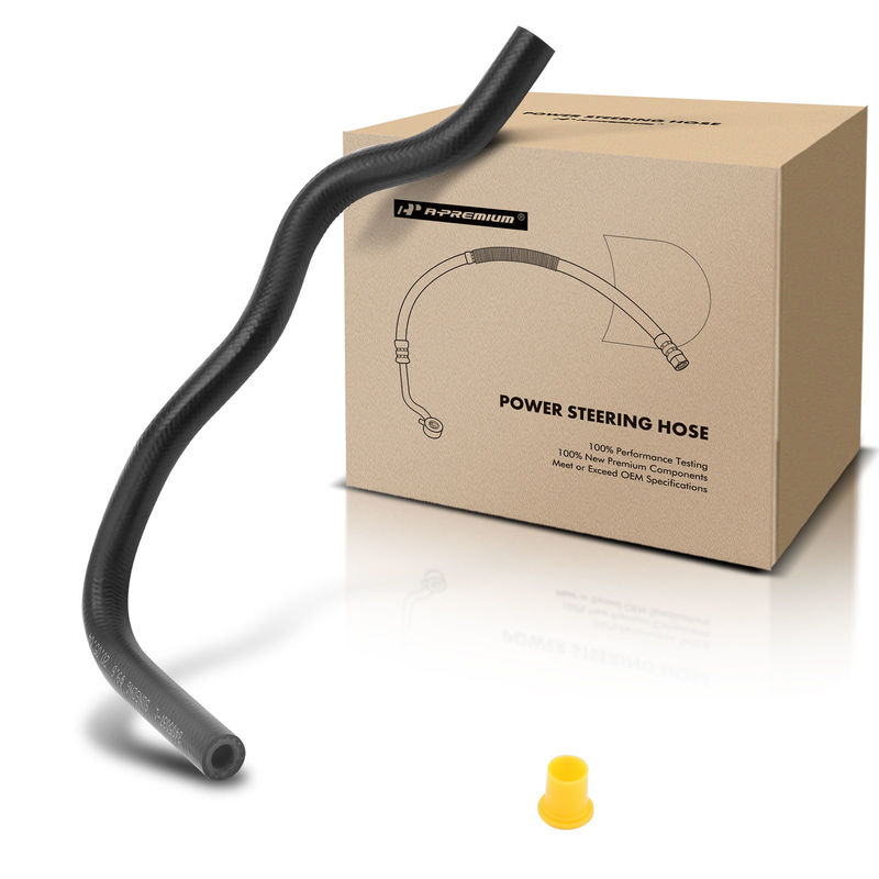 Power Steering Return Line Hose Assembly for Honda Ridgeline 2006-2014 V6 3.5L
