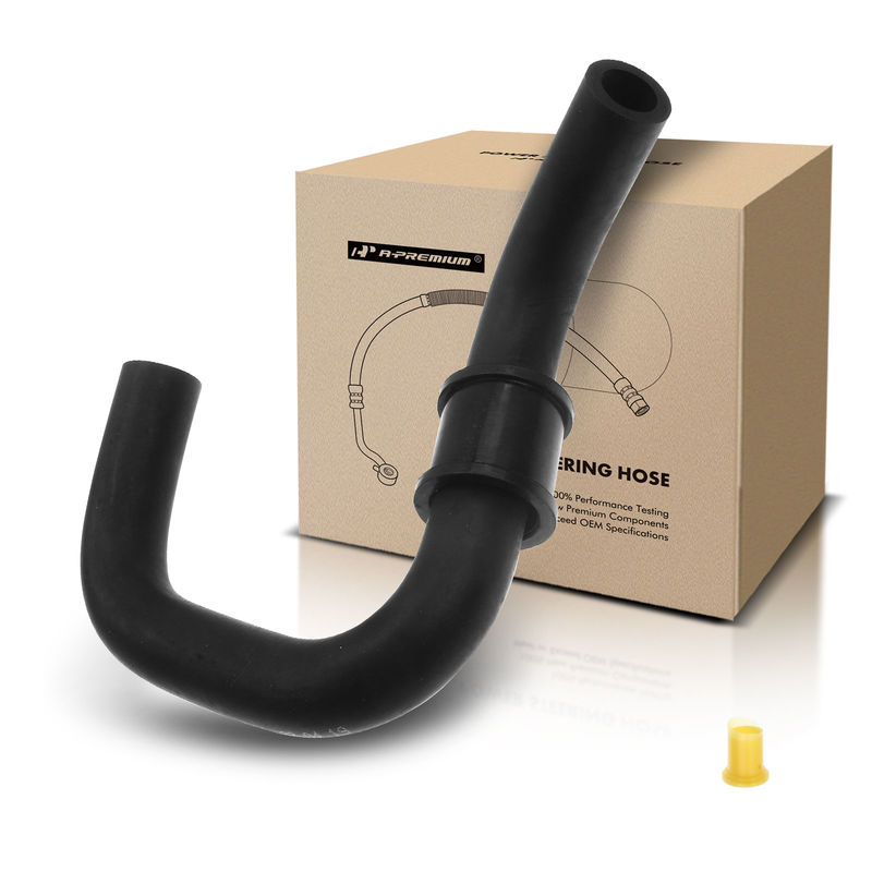 Power Steering Reservoir Line Hose Assembly for Acura Integra Honda Civic 1.6L