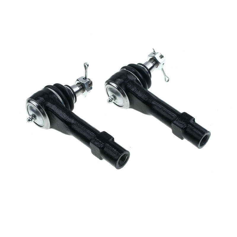 6x Front Control Arm Tie Rod End Link for Ford Explorer 2002-2003 Mercury 4.6L