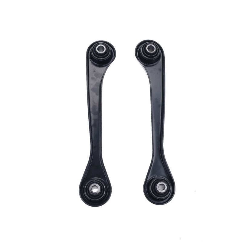 8x Rear Lower & Upper Control Arm with Bushing for Audi A3 VW Jetta Passat Tiguan