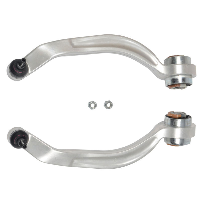12x Front Control Arm Ball Joint Tie Rod Sway Bar Link Kit for Audi A4 A6 S4