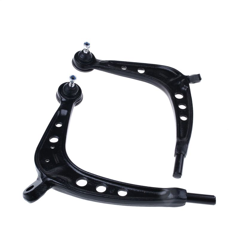 4x Front Lower Control Arm Ball Joint for BMW 3 Series 325xi 330xi E46 2001-2005
