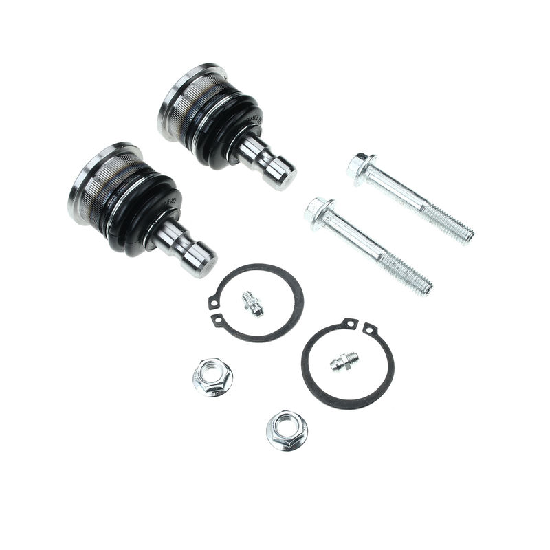 4x Front Upper Control Arm Kit with Ball Joint for Chevrolet Trailblazer GMC