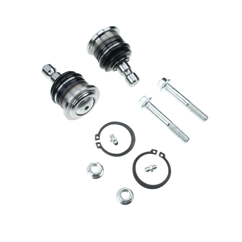 4x Front Upper Control Arm Kit with Ball Joint for Chevrolet Trailblazer GMC