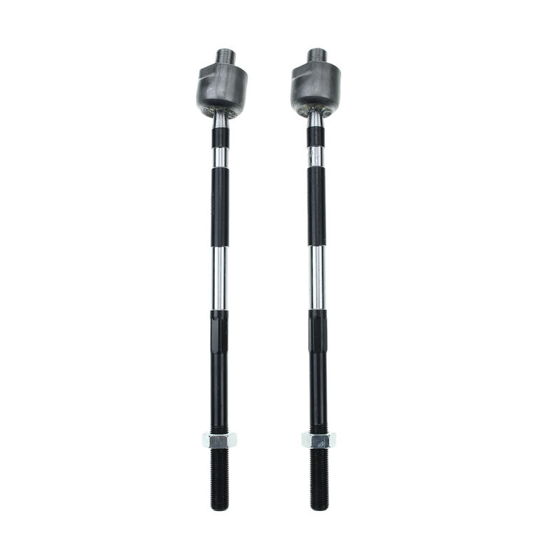4x Front Inner & Outer Tie Rod End for Nissan Altima 2002-2004 Maxima 2003-2008