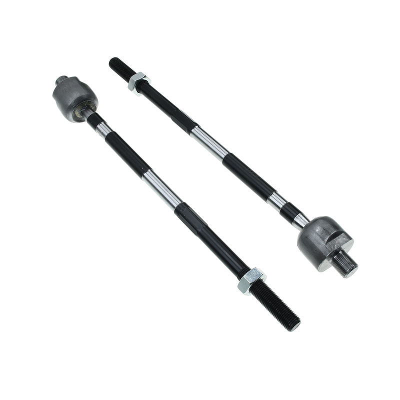 4x Front Inner & Outer Tie Rod End for Nissan Altima 2002-2004 Maxima 2003-2008