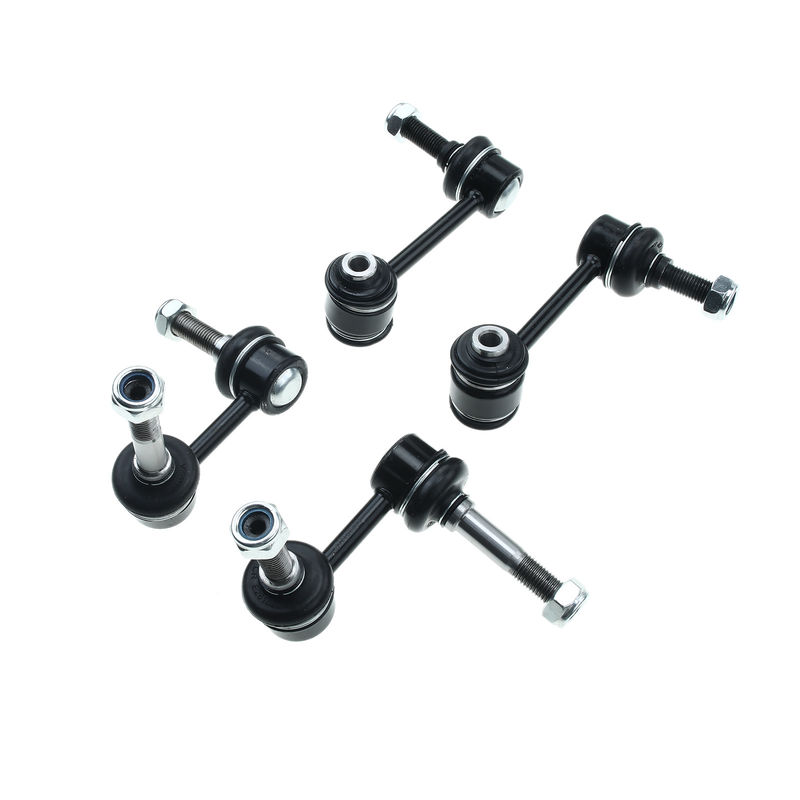 4x Front & Rear Sway Bar End Link for Lexus IS250 IS350 2006-2008 IS F 2008-2014