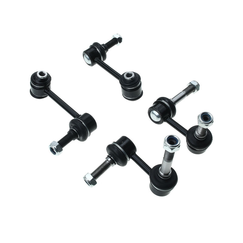 4x Front & Rear Sway Bar End Link for Lexus IS250 IS350 2006-2008 IS F 2008-2014