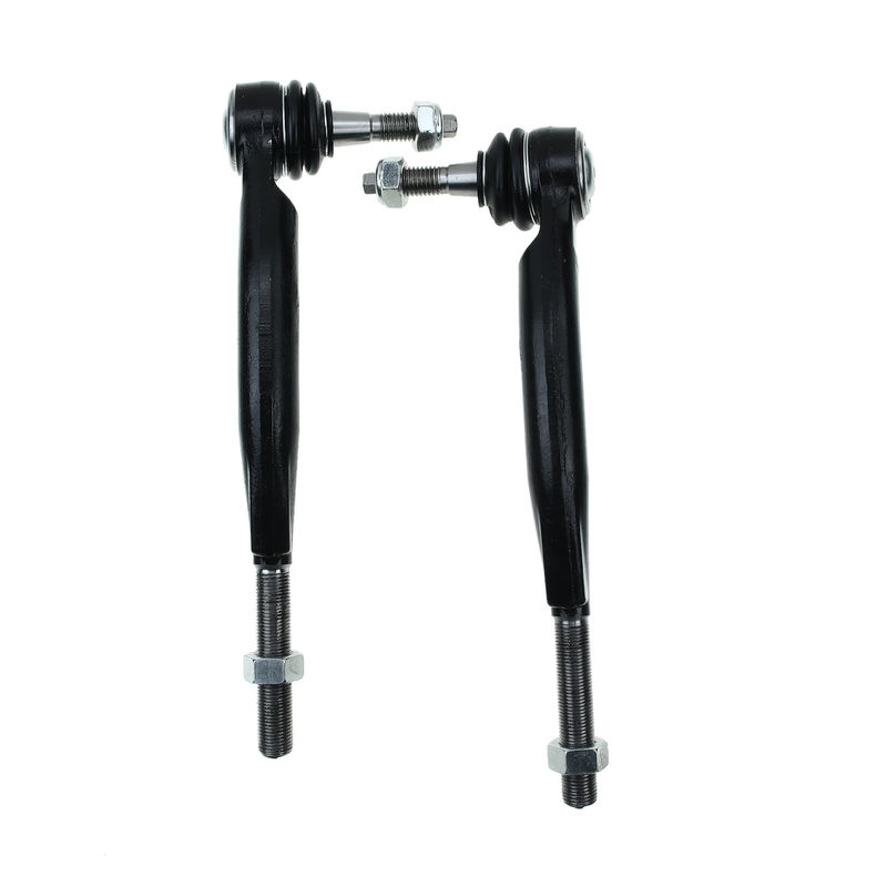 6x Front Ball Joints & Tie Rods Kit for Chevy Trailblazer 2002-2009 GMC Envoy
