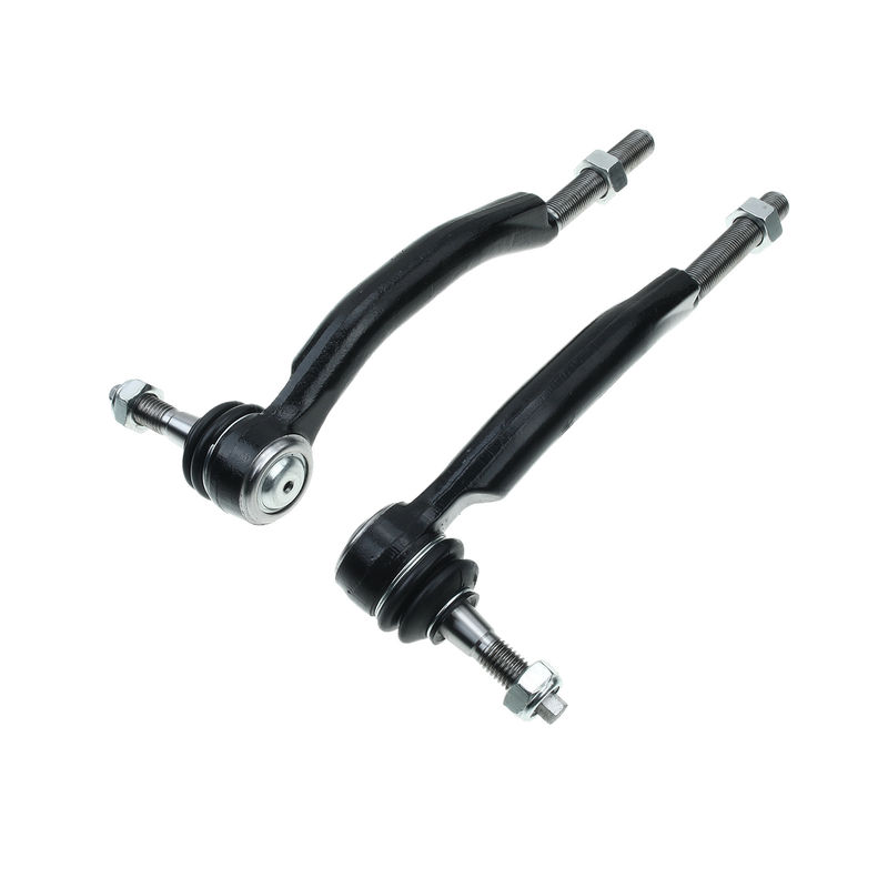 6x Front Ball Joints & Tie Rods Kit for Chevy Trailblazer 2002-2009 GMC Envoy