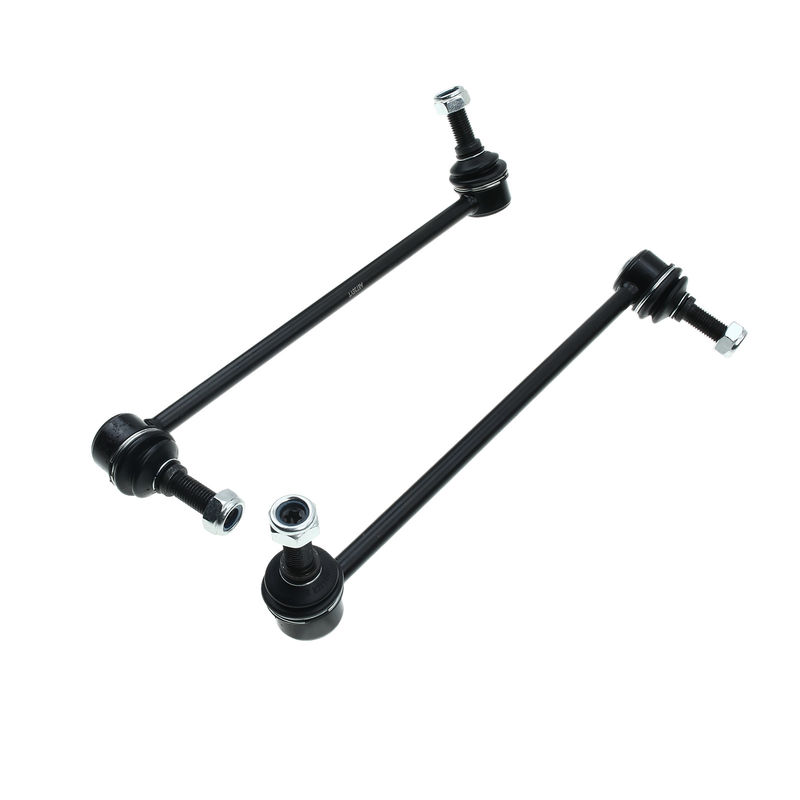 6x Front Stabilizer Bar Link Ball Joint Tie Rod End for Lincoln Continental 95-02