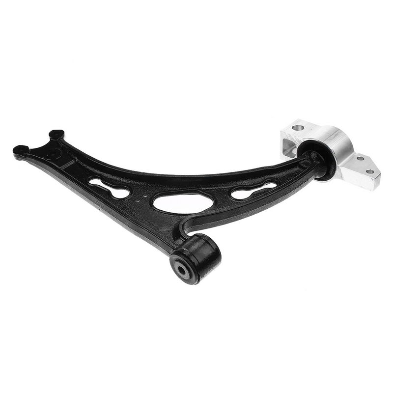 4x Front Lower Control Arms Ball Joints for Audi A3 Volkswagen Jetta R32