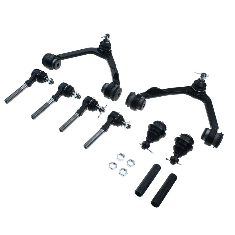 10x Front Control Arm and Ball Joint Assembly for Ford Expedition F-150 Lincoln