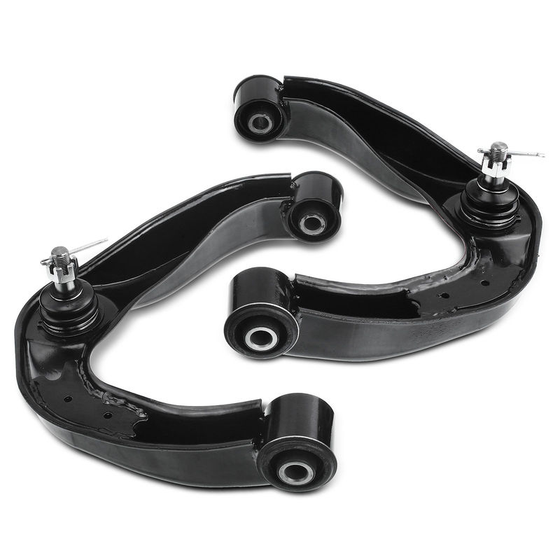 2x Front Upper Control Arm & Ball Joint Assembly for Nissan Frontier 2005-2019