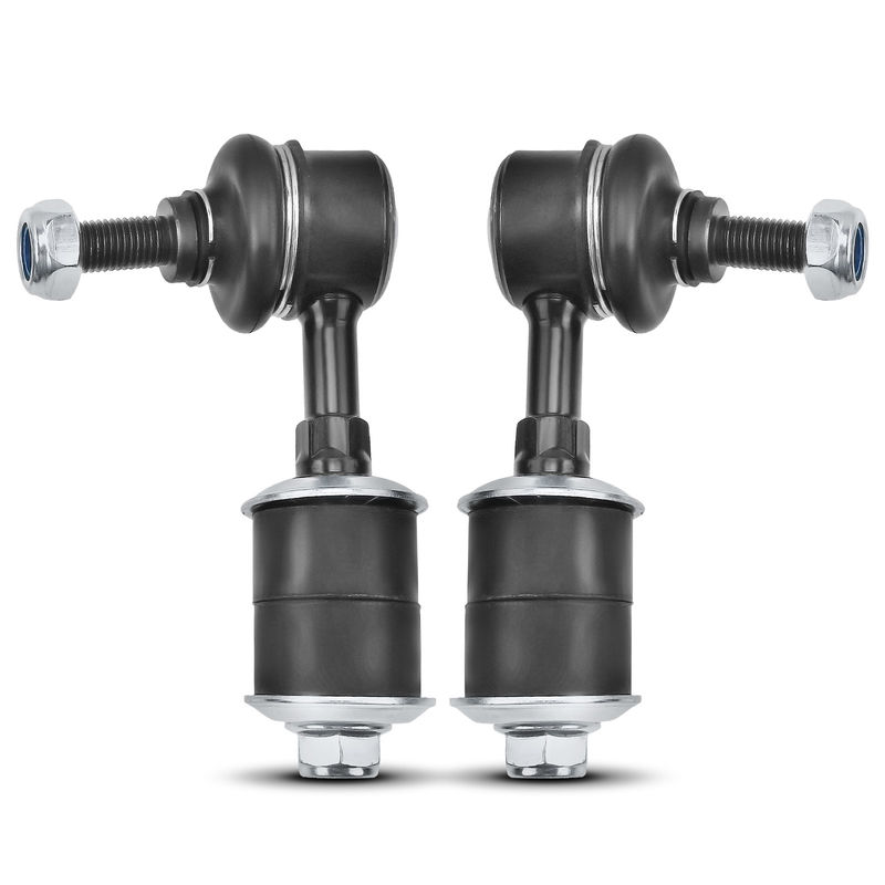 2x Front Sway Bar Link for Nissan Altima 1993-2001 Maxima INFINITI 2.4L 3.0L