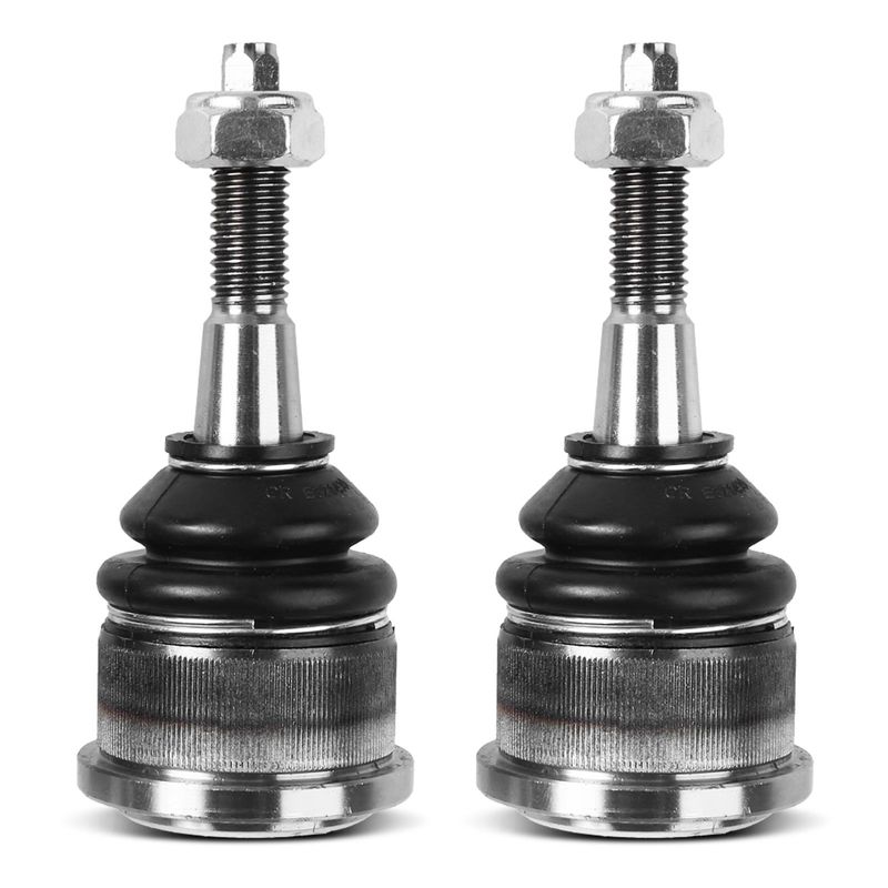2x Front Upper Ball Joint for Ford Explorer Lincoln Aviator Mercury Mountaineer