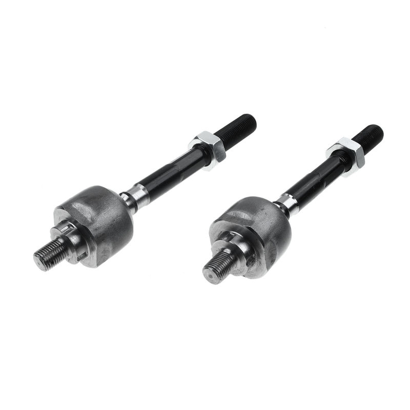 6x Front Upper Control Arm Tie Rod End Ball Joint for Honda Civic 1996-2000 1.6L