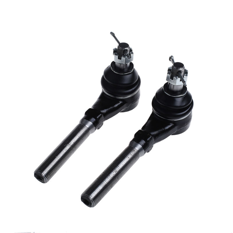 8x Front Sway Bar Link with Ball Joint Tie Rod End for Ford F-150 Lincoln
