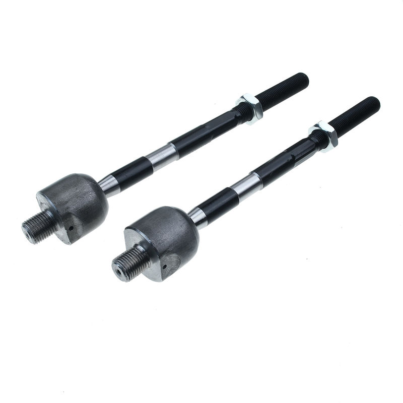 6x Front Lower Control Arm with Ball Joint Tie Rod End for Chrysler Sebring Dodge