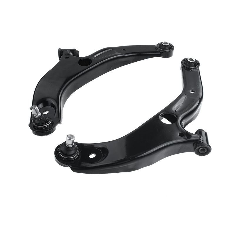 2x Front Control Arm & Ball Joint Assembly for Mazda Protege 99-03 Protege5