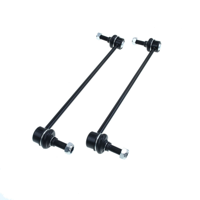 2x Front Stabilizer Sway Bar End Link for Chevrolet Traverse GMC Acadia Buick