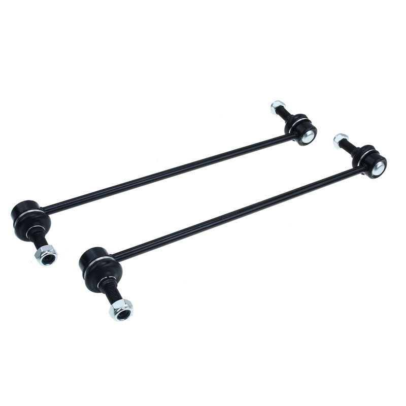 2x Front Stabilizer Sway Bar End Link for Chevrolet Traverse GMC Acadia Buick