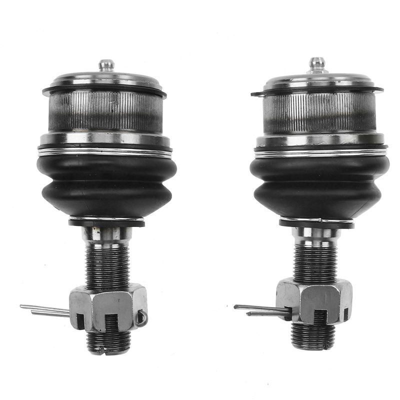 4x Rear Stabilizer Bar Link & Front Upper Ball Joint for Ford F-250 F-250 HD 4WD