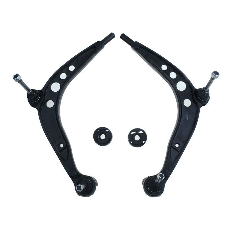 2x Front Lower Control Arm with Ball Joint Assembly for BMW E36 318i 325i M3