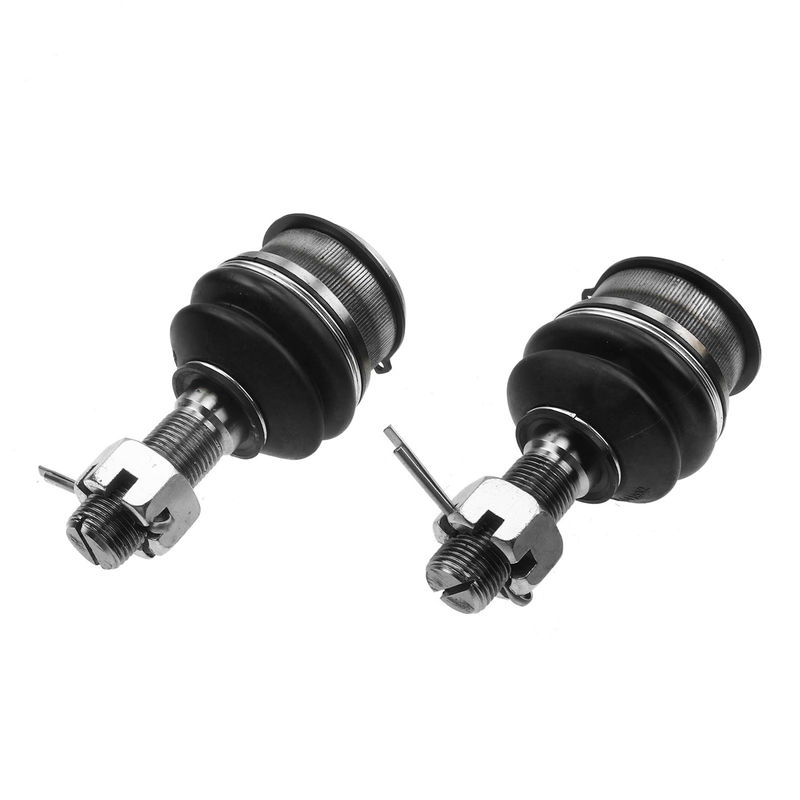4x Rear Stabilizer Bar Link & Front Upper Ball Joint for Ford F-250 F-250 HD 4WD
