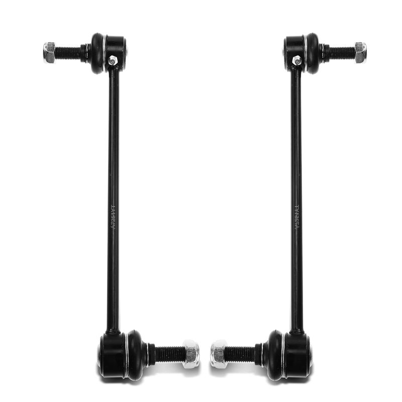 2x Front Stabilizer Bar End Link for Chrysler Concorde Intrepid 1993-1997 Dodge
