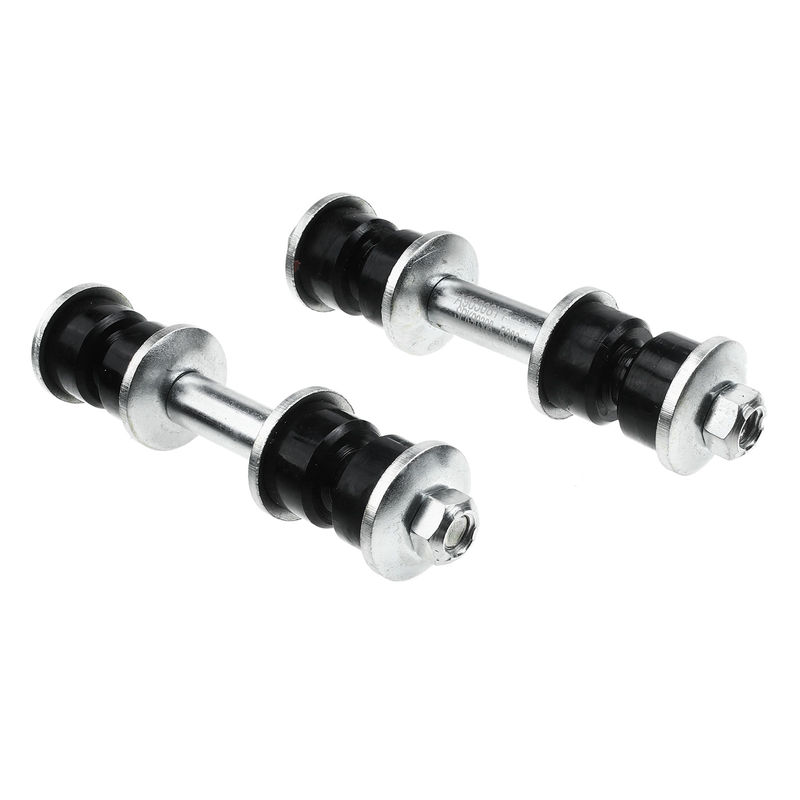 10x Front & Rear Sway Bar Link & Tie Rod Ends Ball Joint for Toyota Corolla