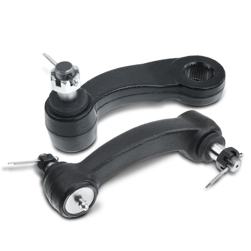 2x Control Arm Link for Chevy G10 G20 G30 GMC G1500 G2500 G3500 1983-1995