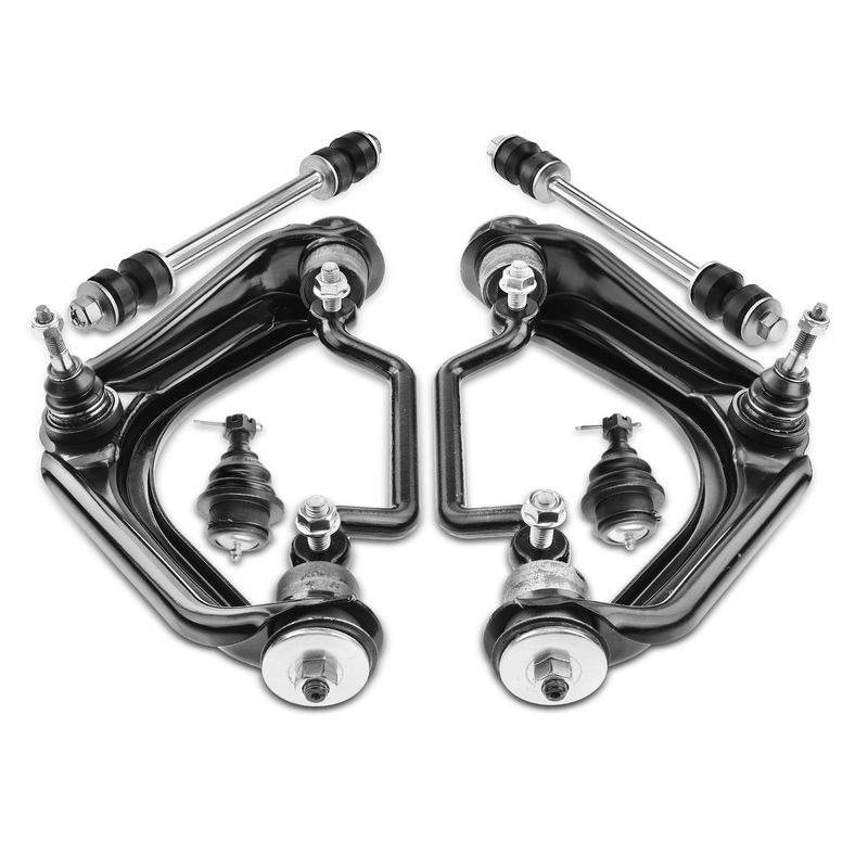 6x Front Control Arm Sway Bar Link for Ford Explorer Mercury Mountaineer 02-05