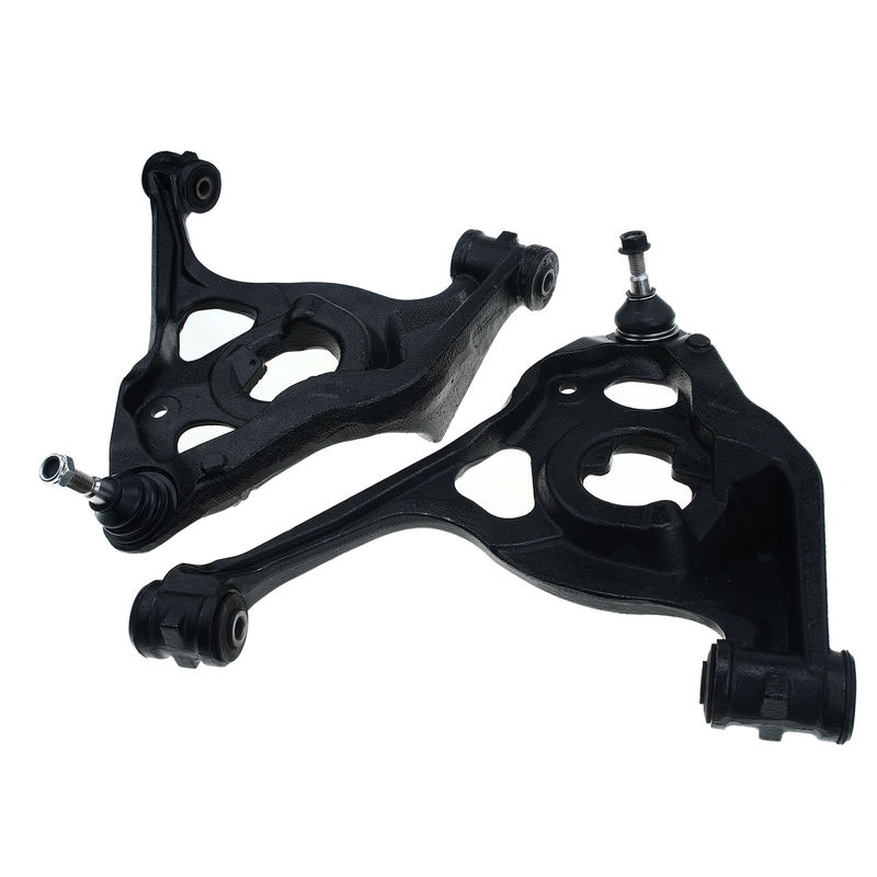2x Front Lower Control Arm & Ball Joint for Chevy Express GMC Savana 1500 2500