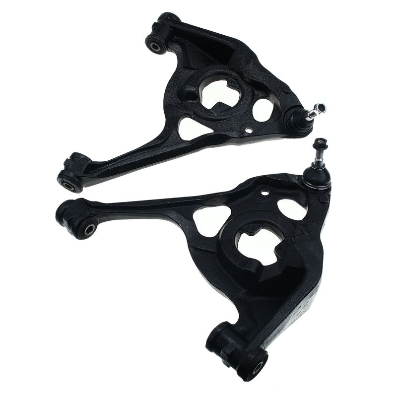 2x Front Lower Control Arm & Ball Joint for Chevy Express GMC Savana 1500 2500