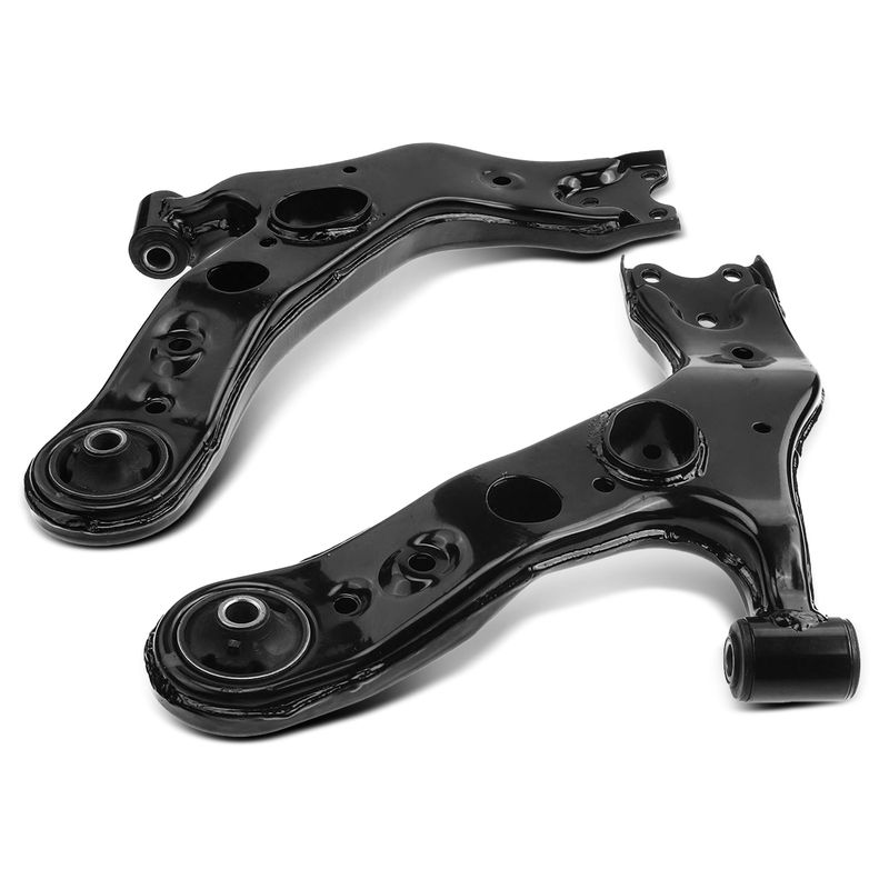 2x Front Lower Control Arm for Toyota RAV4 2006-2018 Lexus NX200t NX300 NX300h