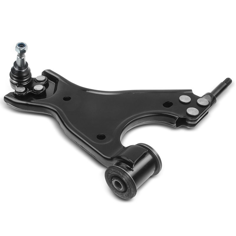 Front Left Lower Control Arm & Ball Joint for Buick Enclave Chevy GMC Saturn