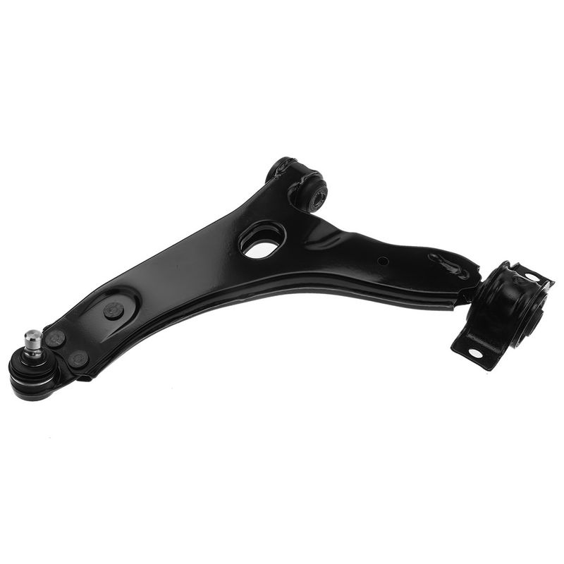 Front Left Lower Control Arm with Ball Joint for Ford Focus 2000-2004 L4 2.0L