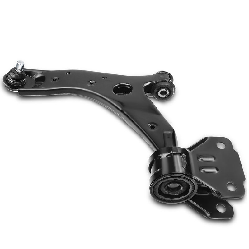 Front Left Lower Control Arm with Ball Joint for Mazda 3 2007-2009 L4 2.3L