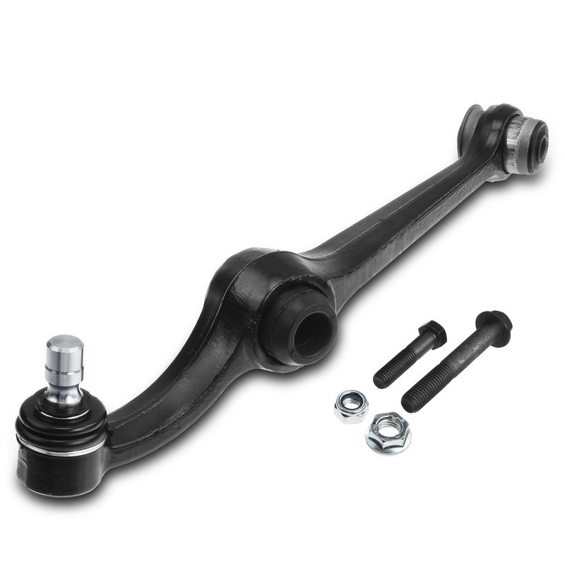 Front Left Lower Control Arm with Ball Joint for Ford Windstar 1995-1998