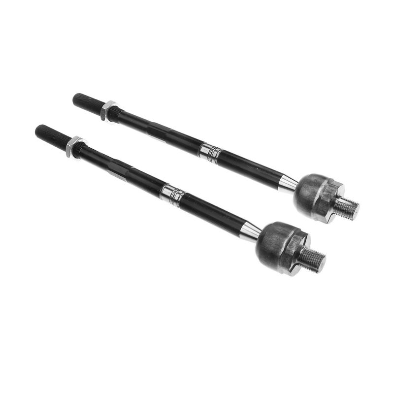 8x Front Stabilizer Bar Link Tie Rod End for Audi A3 06-09 VW Jetta 05-18 Golf