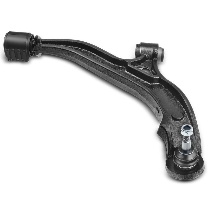 Front Right Lower Control Arm & Ball Joint for Chrysler Town & Country 2001-2007