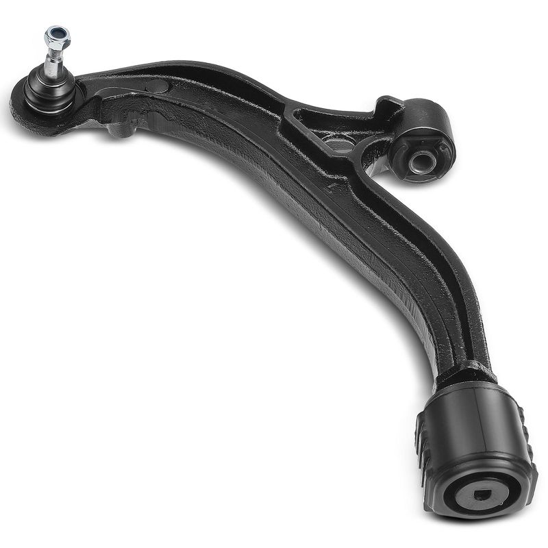 Front Left Lower Control Arm & Ball Joint for Chrysler Town & Country 2001-2007
